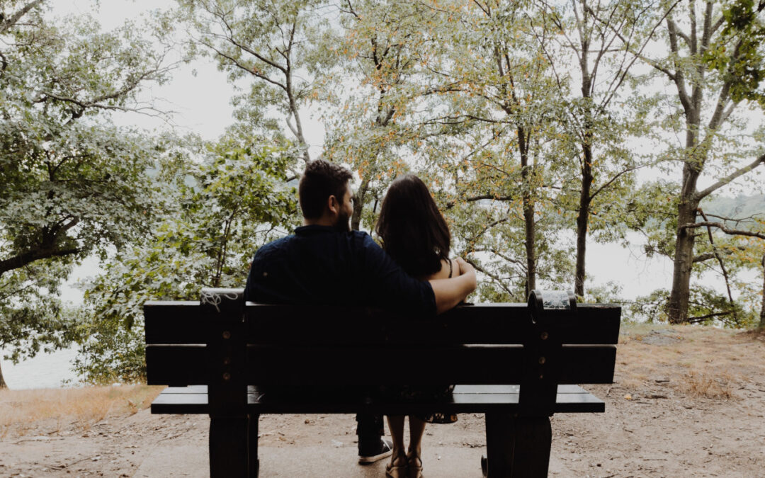 What To Look For In A Guy:  Three Requirements Of A Healthy Relationship