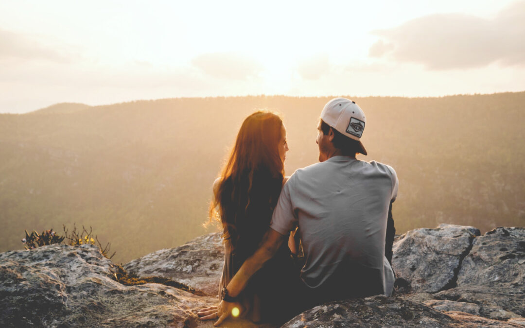 What Is The Right Way To Approach A Woman
