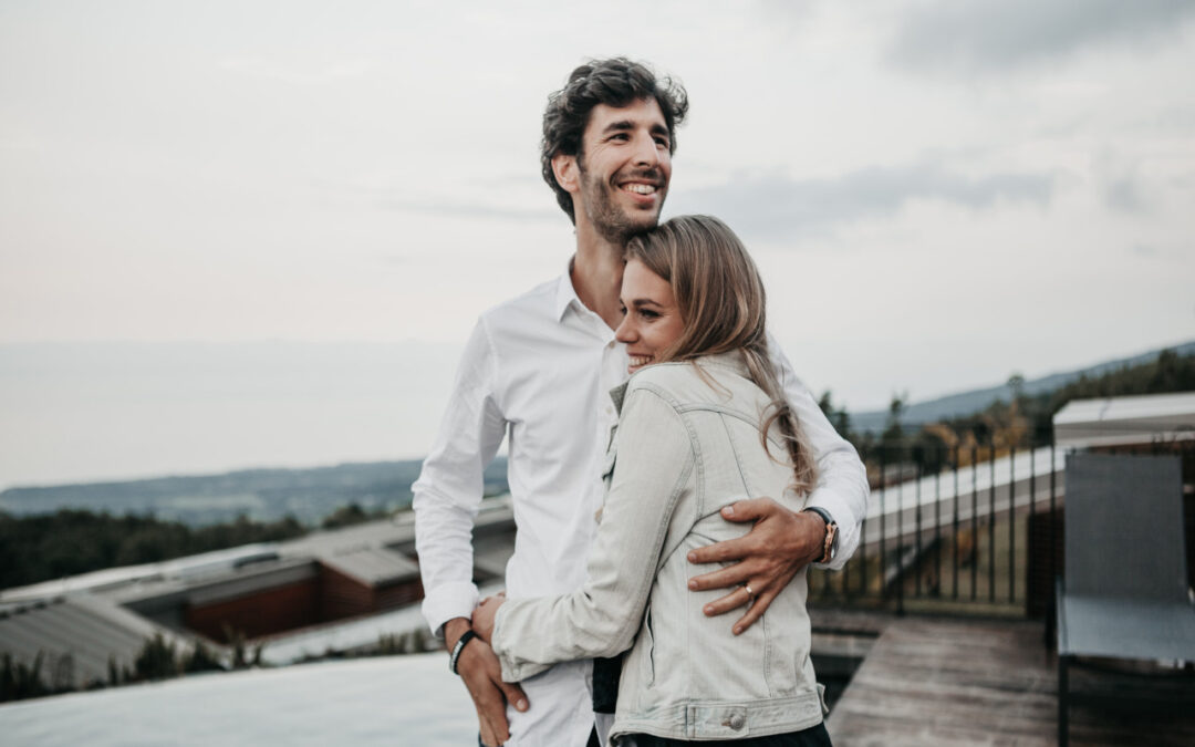 What Are Your Desires In Dating?